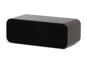 Q Acoustics 3090c - Walnut with Grille
