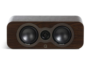 Q Acoustics 3090c - Centre Speaker - Walnut