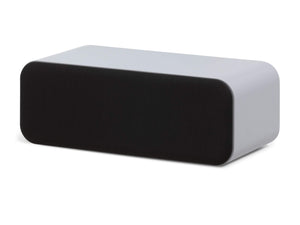 Q Acoustics 3090c - White with Grille