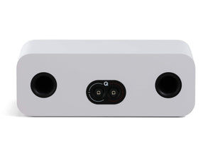 Q Acoustics 3090c - White / Rear