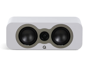 Q Acoustics 3090c - Centre Speaker - White