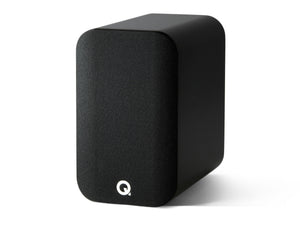Q Acoustics 5010 - Black - Grille