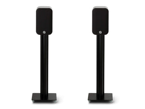Q Acoustics 5010 - White - Stands