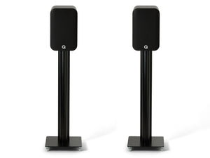 Q Acoustics 5020 - Black - Stands