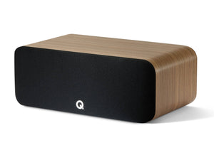 Q Acoustics 5090 - Oak - Grille
