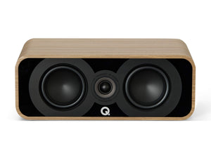 Q Acoustics 5090 - Centre Speaker - Oak