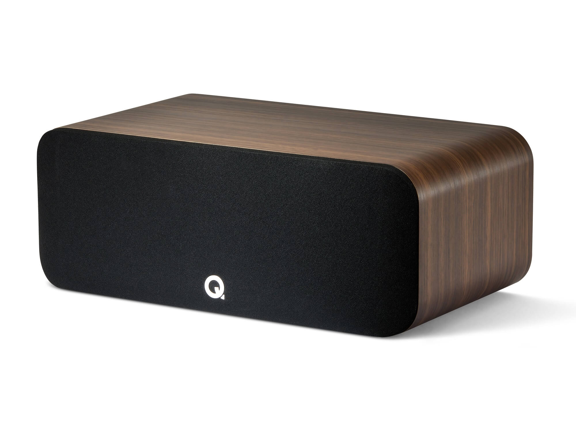 Q Acoustics 5090 - Rosewood - Grille