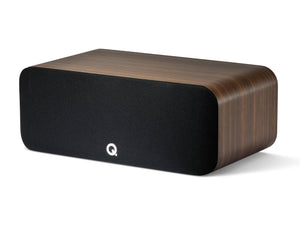 Q Acoustics 5090 - Rosewood - Grille