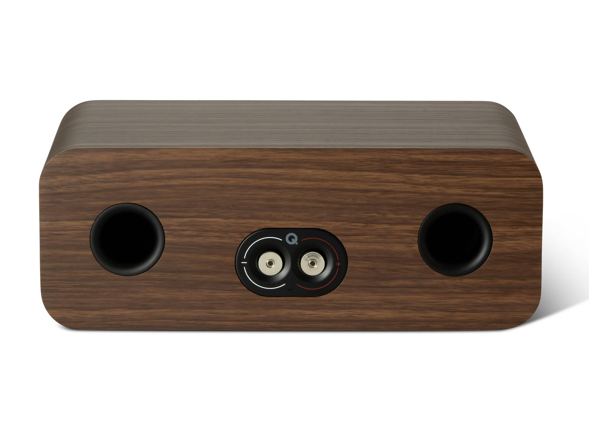 Q Acoustics 5090 - Rosewood - Rear