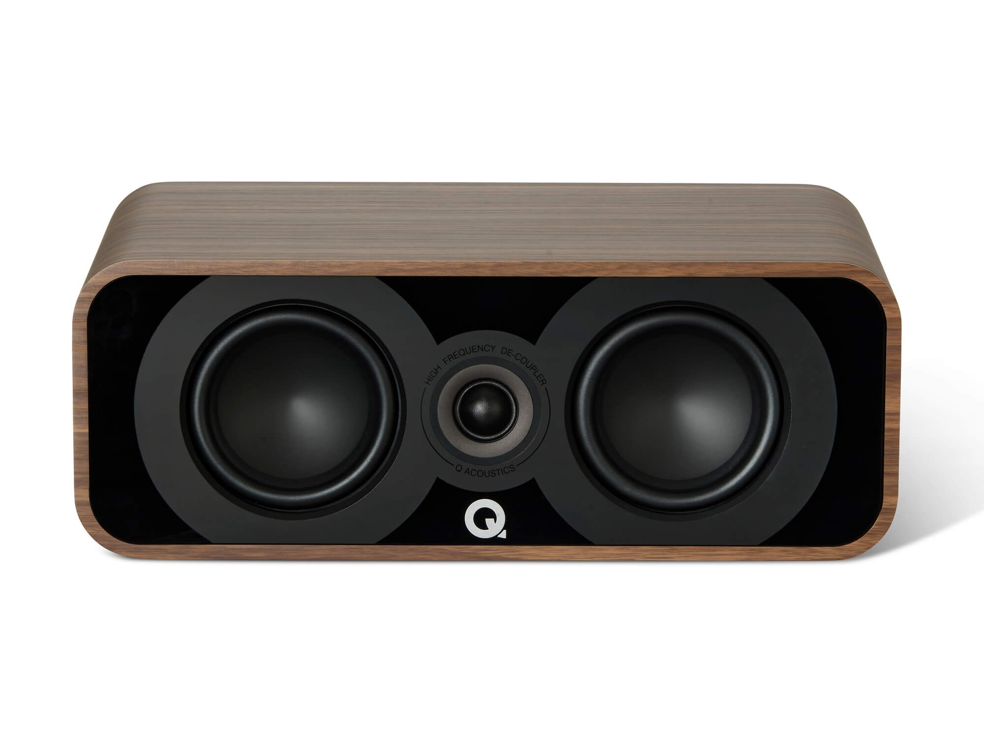 Q Acoustics 5090 - Centre Speaker - Rosewood