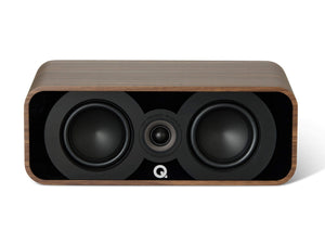 Q Acoustics 5090 - Centre Speaker - Rosewood