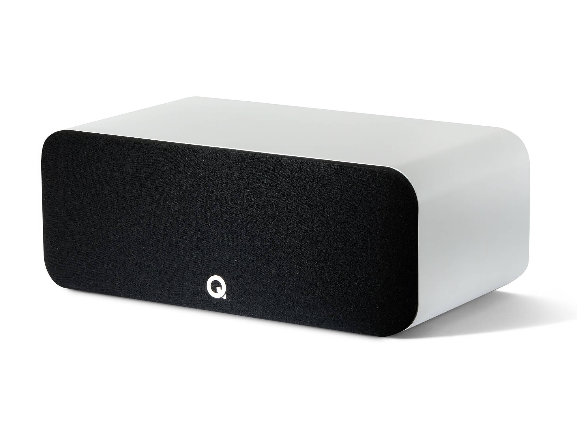 Q Acoustics 5090 - White - Grille