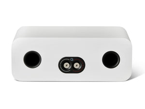 Q Acoustics 5090 - White - Rear