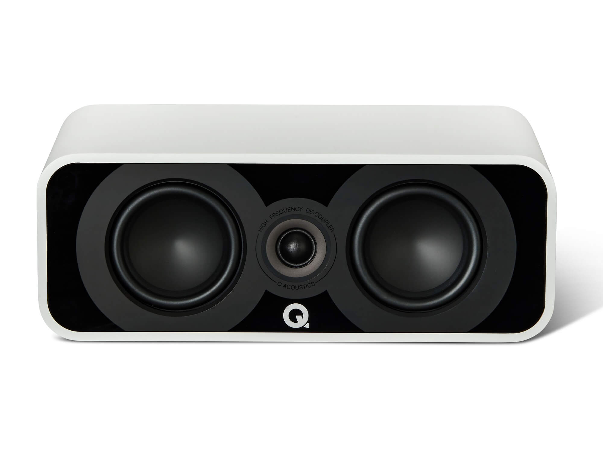 Q Acoustics 5090 - Centre Speaker - White