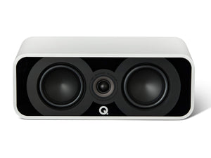 Q Acoustics 5090 - Centre Speaker - White