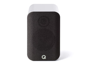 Q Acoustics Concept 30 - White - Grille