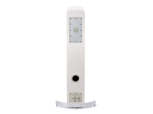 Q Acoustics Concept 50 - White - Rear