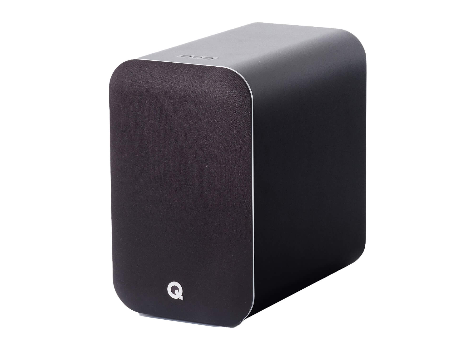 Q Acoustics M20 HD - Black - Grille
