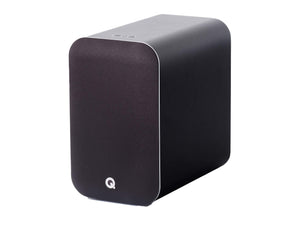 Q Acoustics M20 HD - Black - Grille
