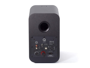 Q Acoustics M20 HD - Black - Rear