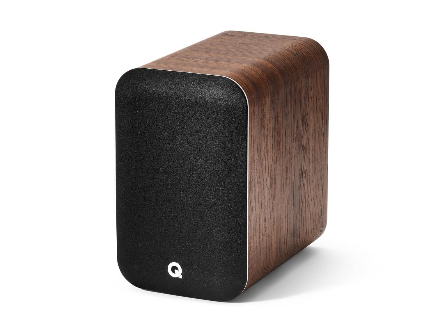 Q Acoustics M20 HD - Walnut - Grille