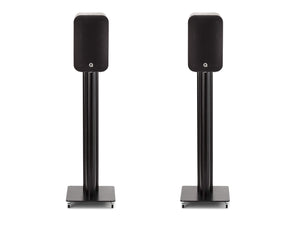 Q Acoustics M20 HD - Walnut - Stands