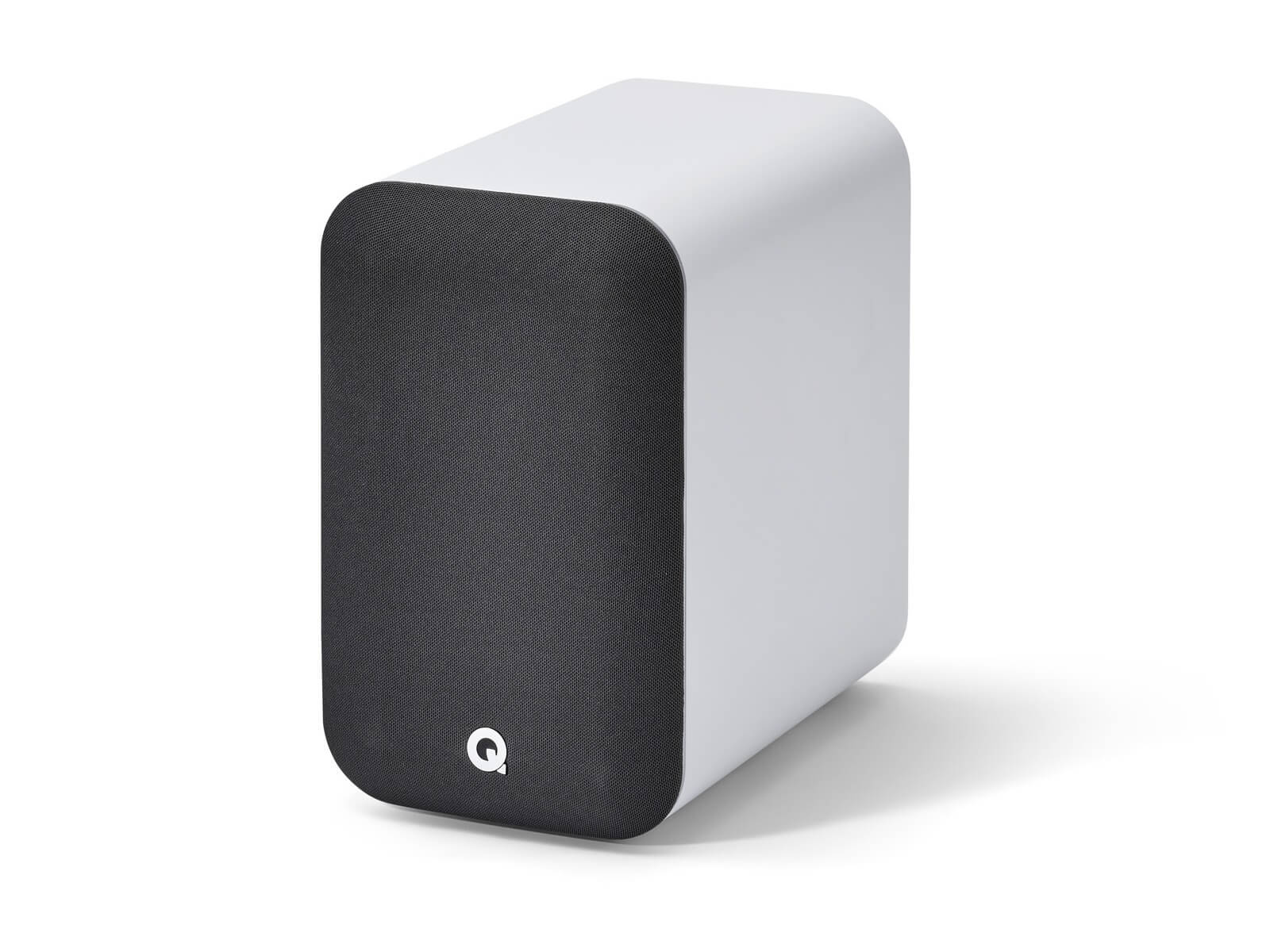 Q Acoustics M20 HD - White - Grille