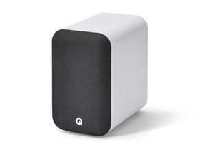 Q Acoustics M20 HD - White - Grille