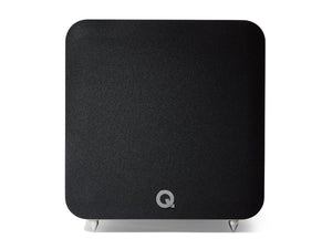 Q Acoustics Q SUB80 - Subwoofer - Black