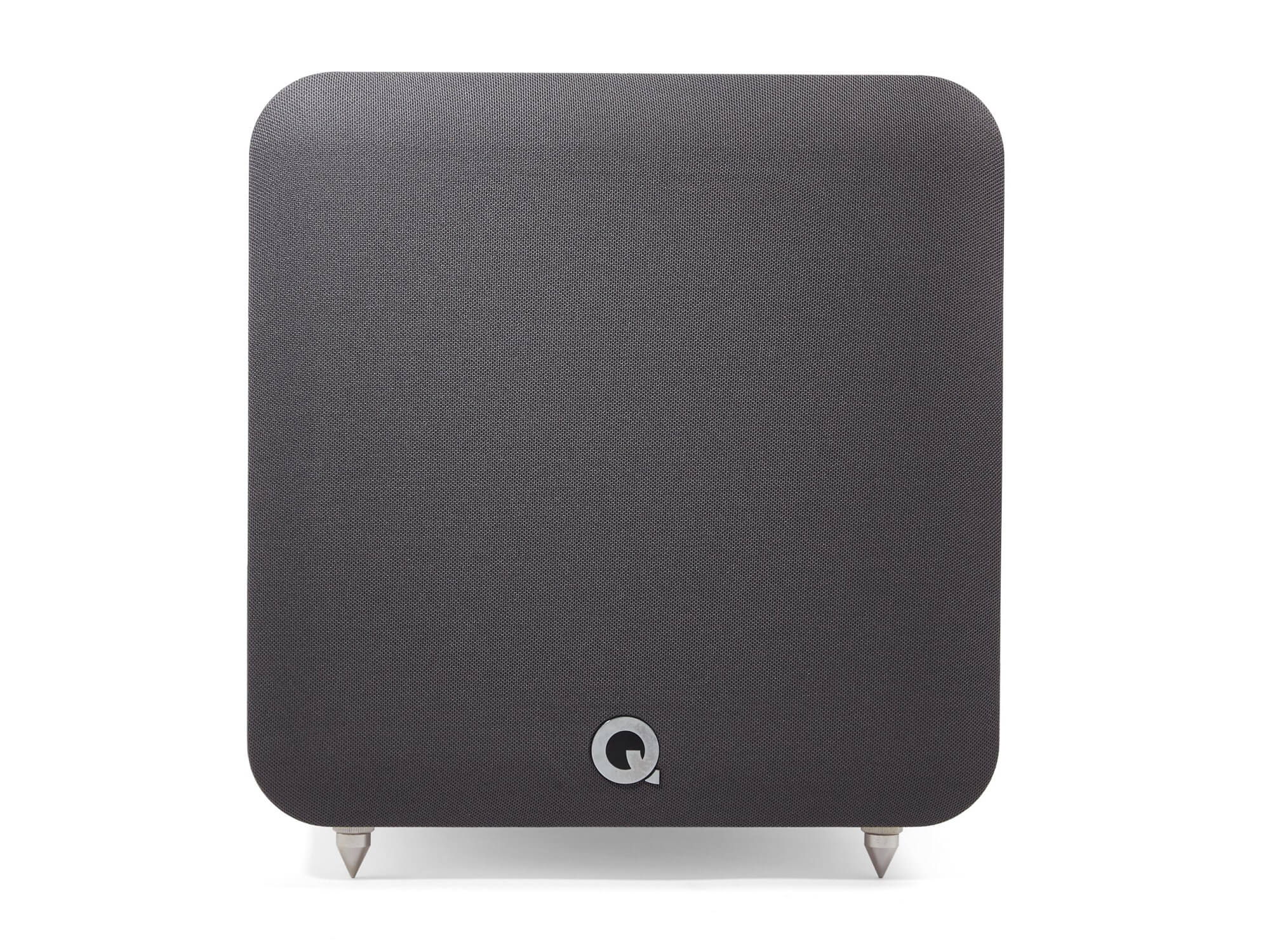 Q Acoustics Q SUB80 - Subwoofer - White