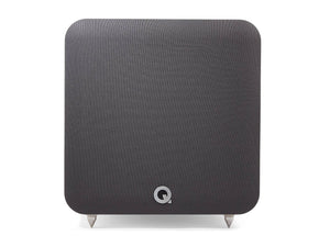 Q Acoustics Q SUB80 - Subwoofer - White