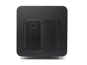 Q Acoustics Q SUB100 - Black / Rear