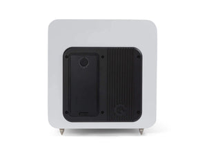 Q Acoustics Q SUB100 - White / Rear