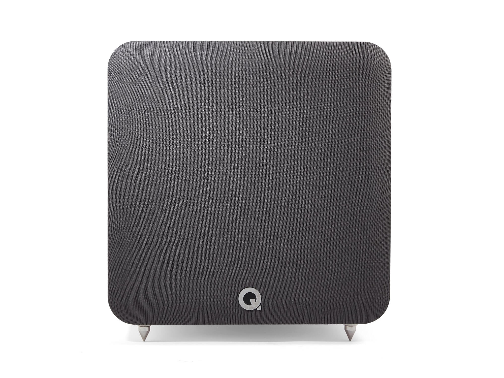 Q Acoustics Q SUB100 - Subwoofer - White