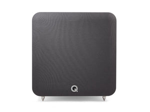 Q Acoustics Q SUB100 - Subwoofer - White