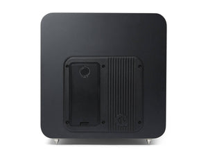 Q Acoustics Q SUB120 - Black / Rear