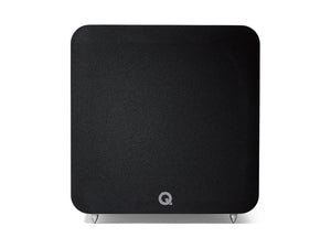 Q Acoustics Q SUB120 - Subwoofer - Black