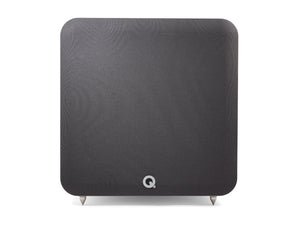 Q Acoustics Q SUB120 - Subwoofer - White