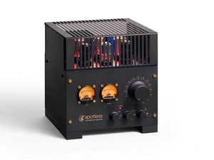 Spotless Audio A1 Bluetooth - Integrated Amplifier