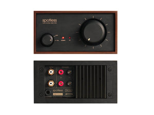 Spotless Audio D1 Mini - Integrated Amplifier - 2