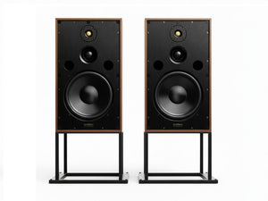 Spotless Audio Eternal 12.3 - Speakers and Stands