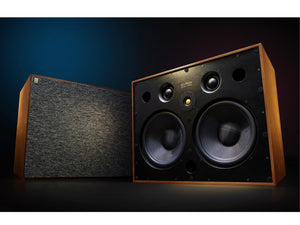 Spotless Audio Eternal 12.5 - Studio Shot