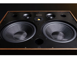 Spotless Audio Eternal 12.5 - Studio Shot 2