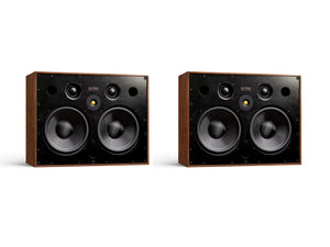 Spotless Audio Eternal 12.5 - Standmount Speakers