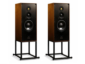 Spotless Audio Eternal 8.3 - Speakers and Stands
