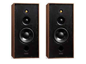 Spotless Audio Eternal 8.3 - Standmount Speakers
