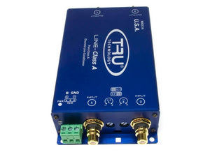 Tru Technology Line-2CA - Side