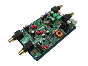 ru Technology Line-2CA - Components