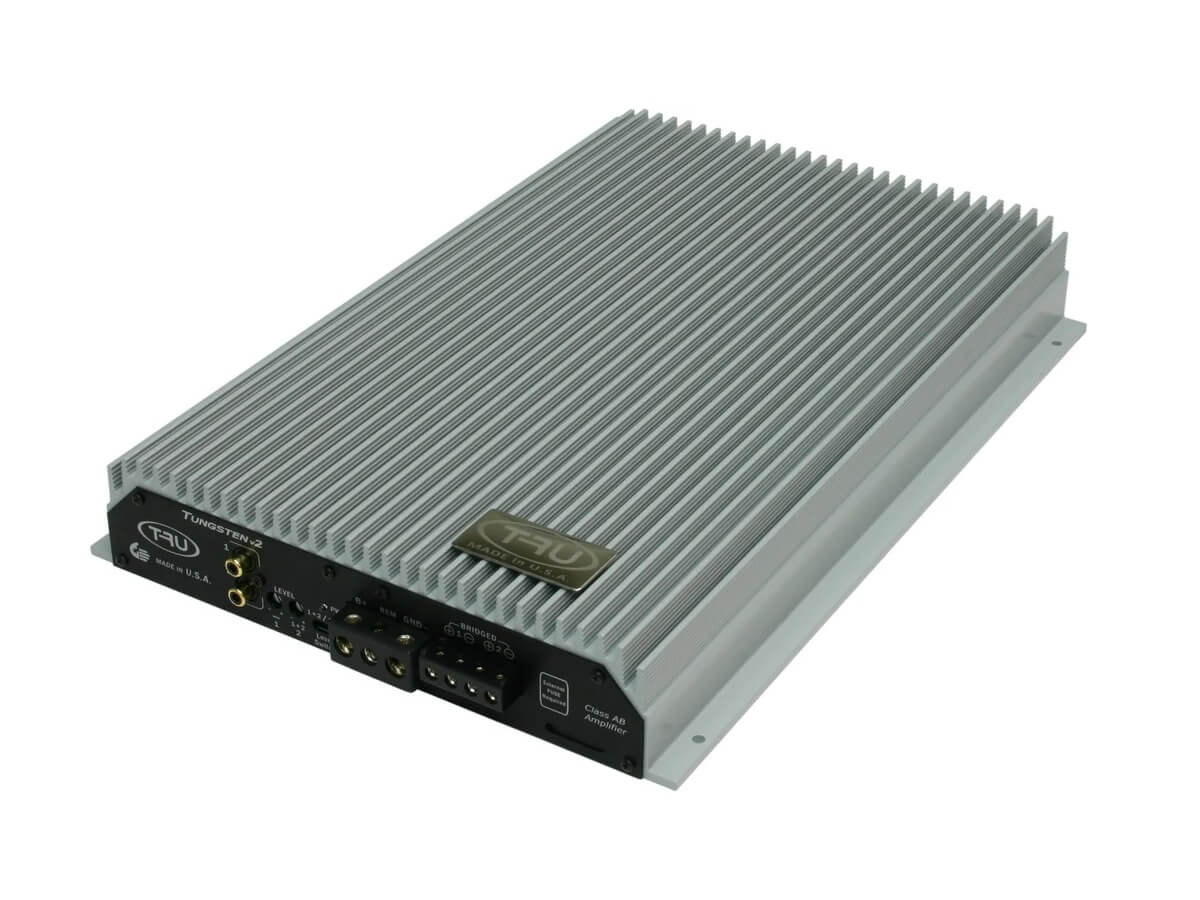 Tru Technology Tungsten Grande v2.5 - TG2-R