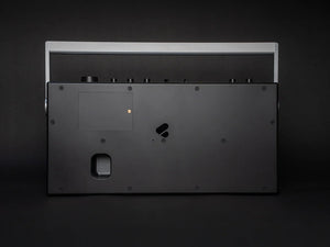 We Are Rewind GB-001 Blaster - Rear